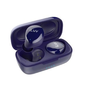 ILUV BUBBLEGUM II AURICULAR IEP205BLK BK