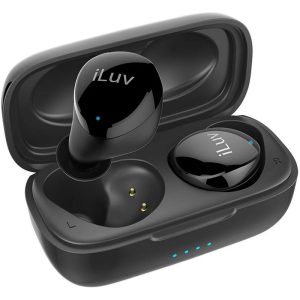 ILUV BUBBLEGUM II AURICULAR IEP205BLU BLUE