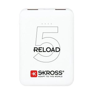 SKROSS BATERIA RELOAD 4