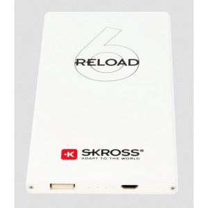 SKROSS BATERIA RELOAD 6