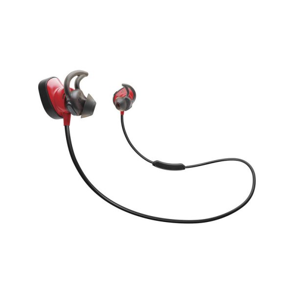 BOSE AURICULAR SOUNDSPORT PULSE WIR 762518-0010