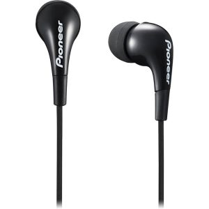 PIONEER AURICULAR SECL502 BLACK