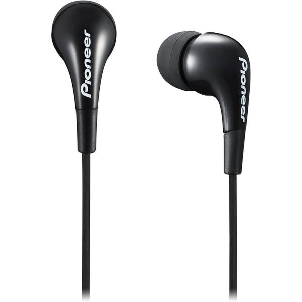 PIONEER AURICULAR SECL502 BLACK