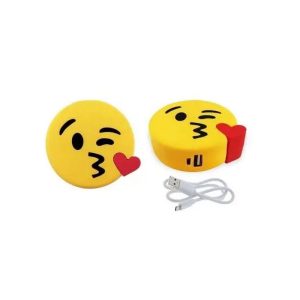 EMOJI POWERBANK BESO 24MAH