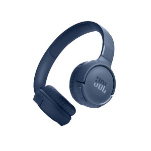 JBL AURICULAR ON-EAR T500BT JBLT500BTBLU