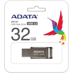 ADATA MEMORIA USB UV131 32BG AUV131-32G-RGY