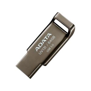 ADATA MEMORIA USB UV131 64BG AUV131-64G-RGY
