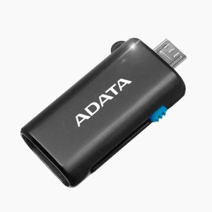 ADATA MICRO SD READER AOTGMRBK