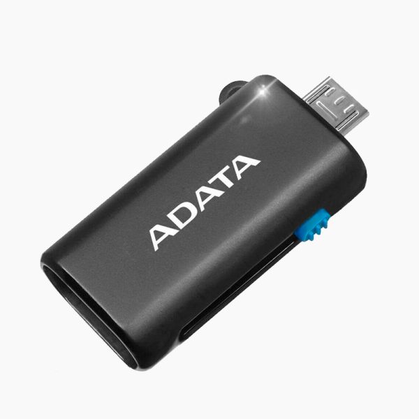 ADATA MICRO SD READER AOTGMRBK
