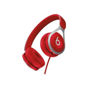 BEATS AURICULAR EP RED ML9C2LL/A