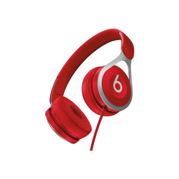 BEATS AURICULAR EP RED ML9C2LL/A