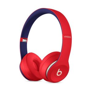 BEATS AURICULAR SOLO RED MV8T2LL/A