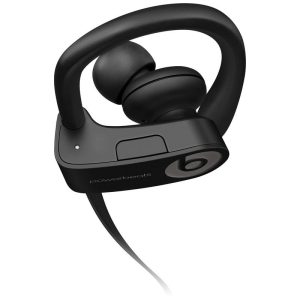 BEATS AURICULAR POWER BLACK ML8V2LL/A