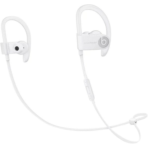 BEATS AURICULAR POWER WHITE ML8W2LL/A