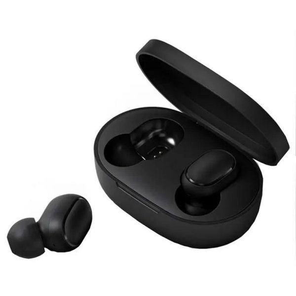 XIAOMI AURICULAR TRUE EARBUDS ZBW4480GL