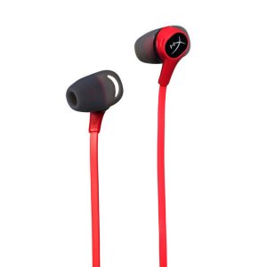 HYPERX AURICULAR CLOUD RED WII