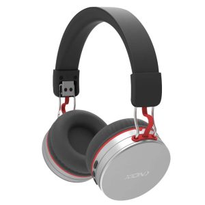 XION AURICULAR BT XI-AU58BT SLV