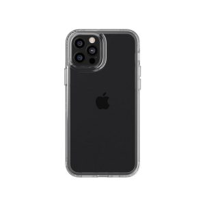 TECH21 CASE P/IPHONE 12/12 PRO CLEAR T21-8401