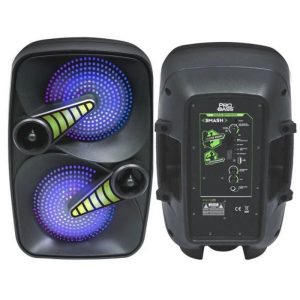 PROBASS PARLANTE PORTATIL SMASH 5303993