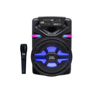 PROBASS PARLANTE PORTATIL WAVE 12 5303991