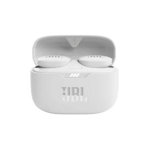 JBL AURICULAR TUNE 130NC TWS WH JBLT130NCTWSWAM
