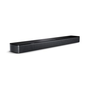 BOSE SOUNDBAR SMART 300 220V BLACK 843299-2100