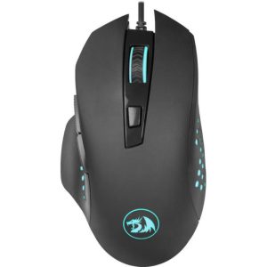 REDRAGON MOUSE GAMER GAINER M610