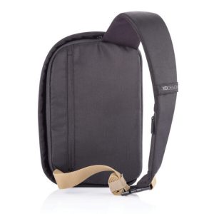 XD DESIGN MOCHILA BOBBY SLING ANTI-THEFT BLK