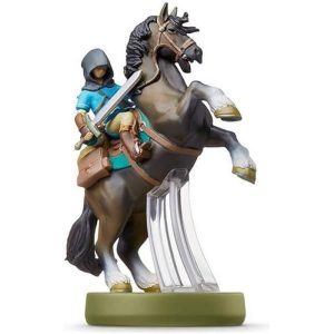 NINTENDO AMIIBO LINK ARCHER NVL-C-AKAK