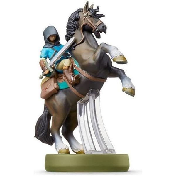 NINTENDO AMIIBO LINK ARCHER NVL-C-AKAK