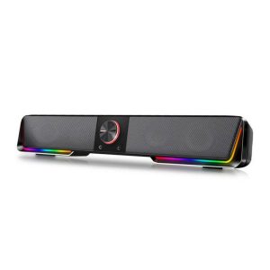 REDRAGON SOUNDBAR DARKNET GS570