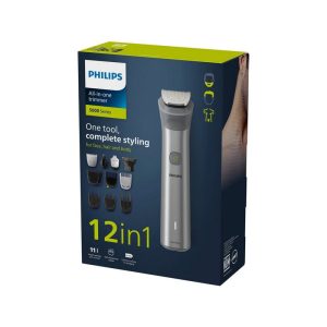 PHILIPS MULTIGROOM ROSTRO MG5940/15