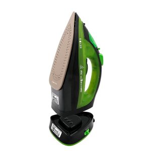 RAF PLANCHA A VAPOR R.1210G