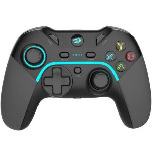 REDRAGON CONTROL GAMER PC/PC3 INALMB HARROW PRO