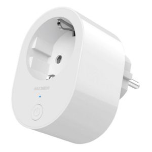 XIAOMI ENCHUFE INTELIGENTE PLUG 2 WHT BHR6868EU