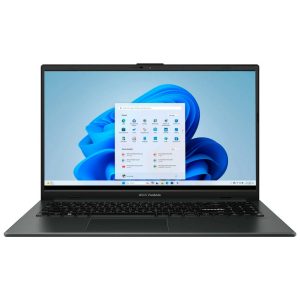 ASUS NOTEBOOK GO 15.6" i3-N305 8GB/256GB GRY