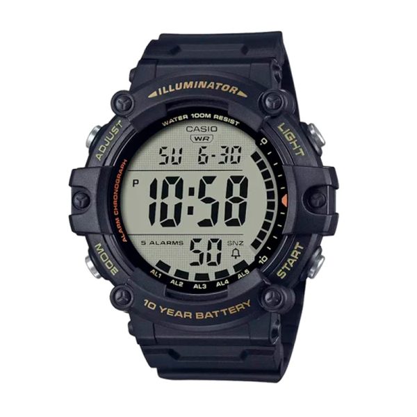 CASIO RELOJ AE1500WHX1AVDF