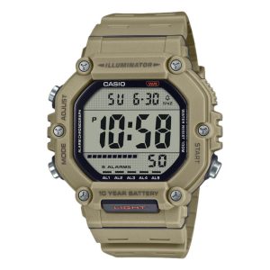 CASIO RELOJ AE-1600H-8BVDF