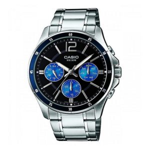 CASIO RELOJ MTP1374D1A3VDF