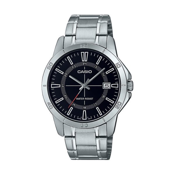 CASIO RELOJ MTPV004G1CUDF