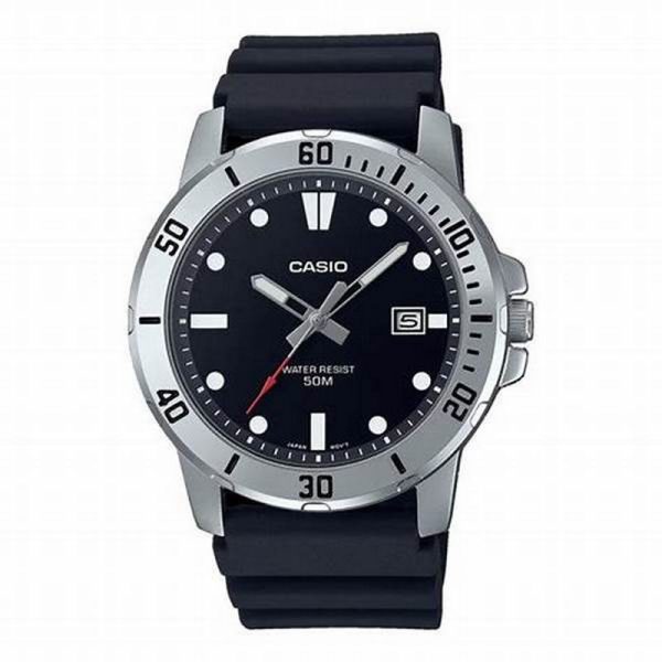 CASIO RELOJ MTPVD011EVUDF