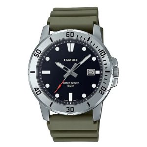CASIO RELOJ MTPVD013EVUDF