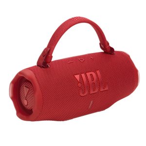 JBL PARLANTE CHARGE6 BT RED MM907JBL14
