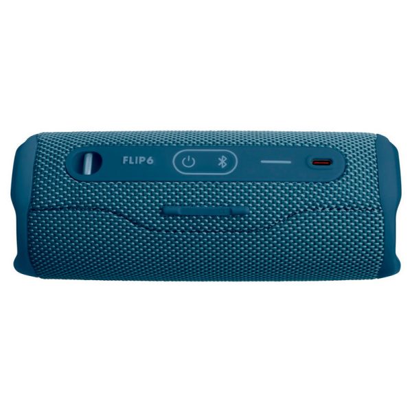 JBL PARLANTE CHARGE6 BT BLUE MM907JBL13