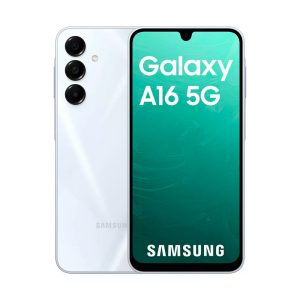 SAMSUNG CELULAR GALAXY A16 8GB/256GB GRAY