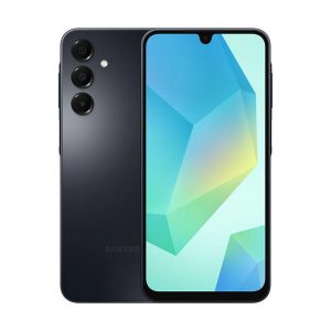 SAMSUNG CELULAR GALAXY A16 5G 6GB/128GB BLK