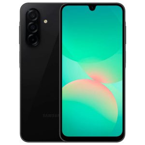 SAMSUNG CELULAR GALAXY A26 5G 8GB/256GB BLK