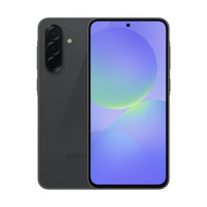 SAMSUNG CELULAR GALAXY A36 5G 8GB/256GB BLK