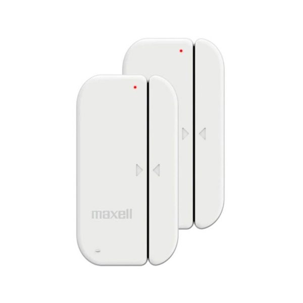 MAXELL SMART DOOR/WINDOW SENSOR 348498