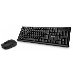 MAXELL COMBO: TECLADO + MOUSE 2.4GHZ 347593